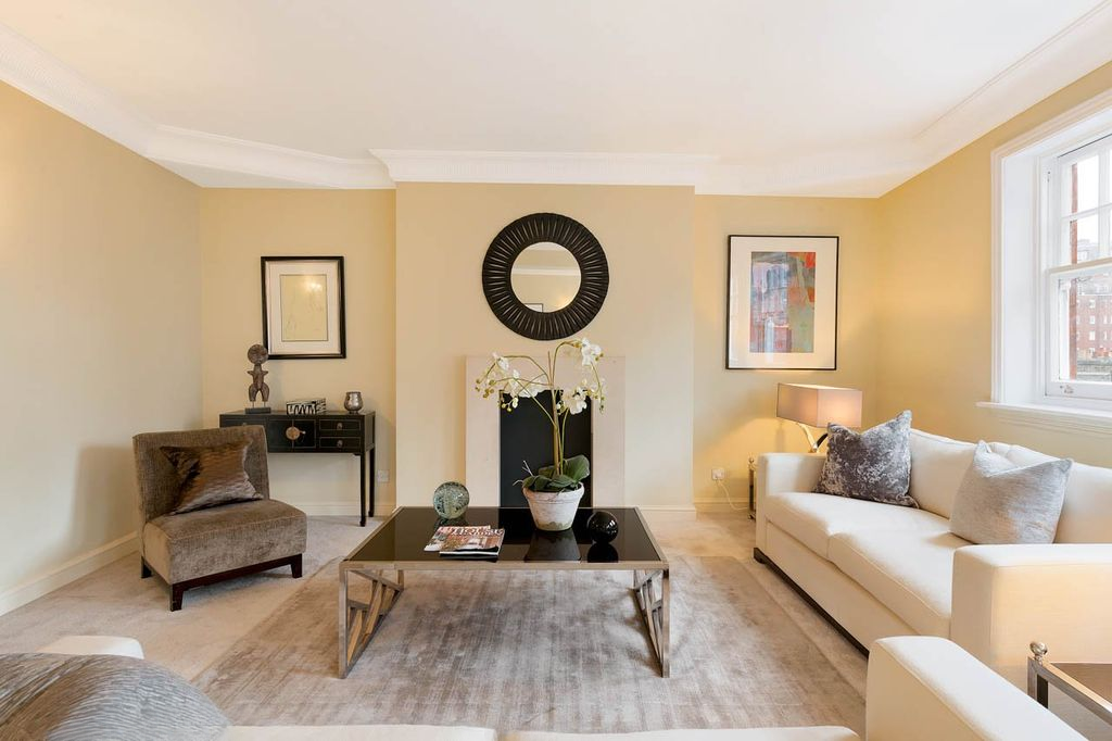 Квартира в Лондоне, Великобритания, 91 м² - фото 4