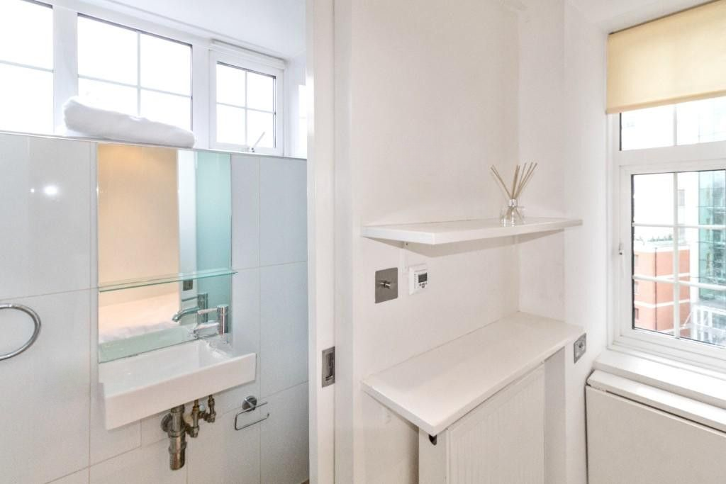 Квартира в Лондоне, Великобритания, 10 м² - фото 4