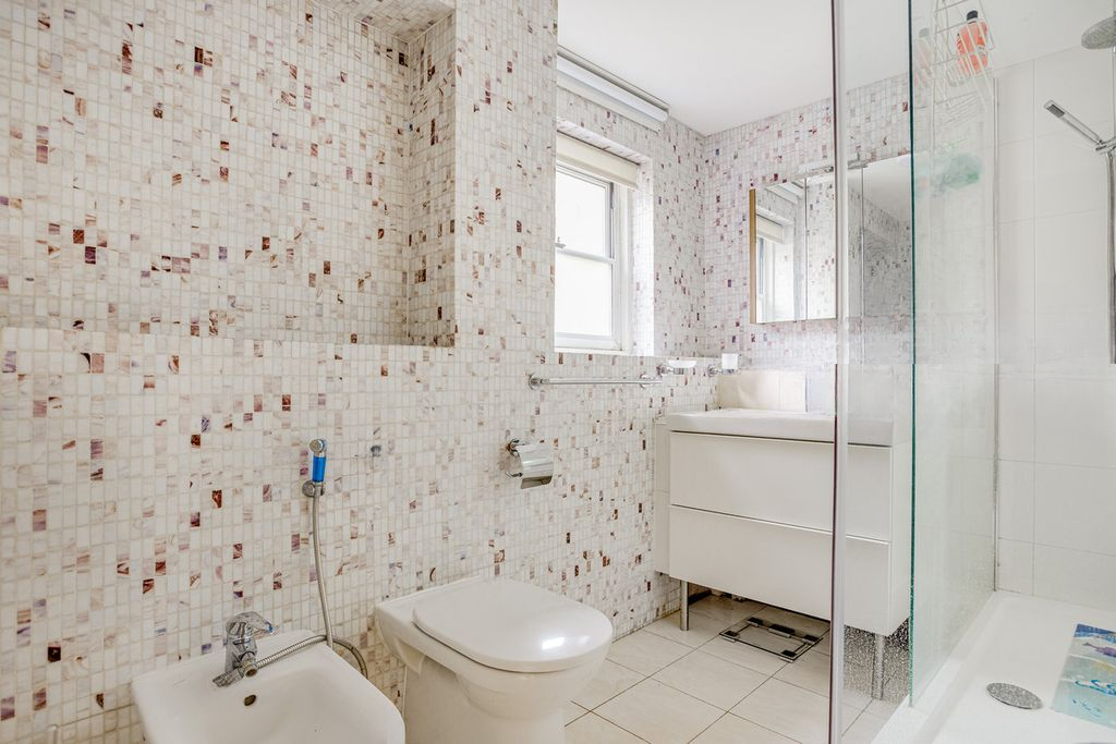 Квартира в Лондоне, Великобритания, 215 м² - фото 4