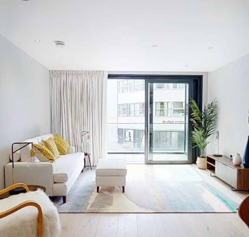 Квартира в Лондоне, Великобритания, 76 м² - фото 4