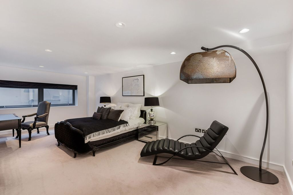 Квартира в Лондоне, Великобритания, 618 м² - фото 4