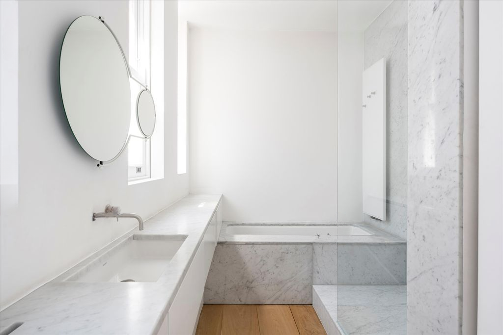 Квартира в Лондоне, Великобритания, 221 м² - фото 4