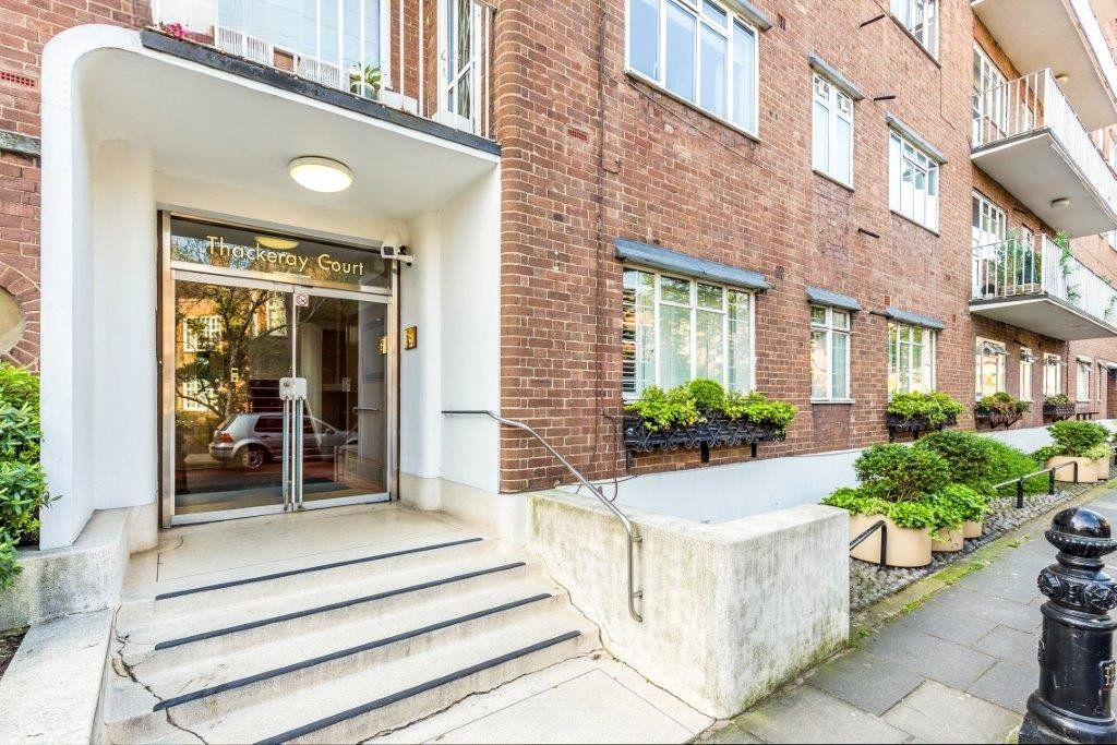 Квартира в Лондоне, Великобритания, 35 м² - фото 4