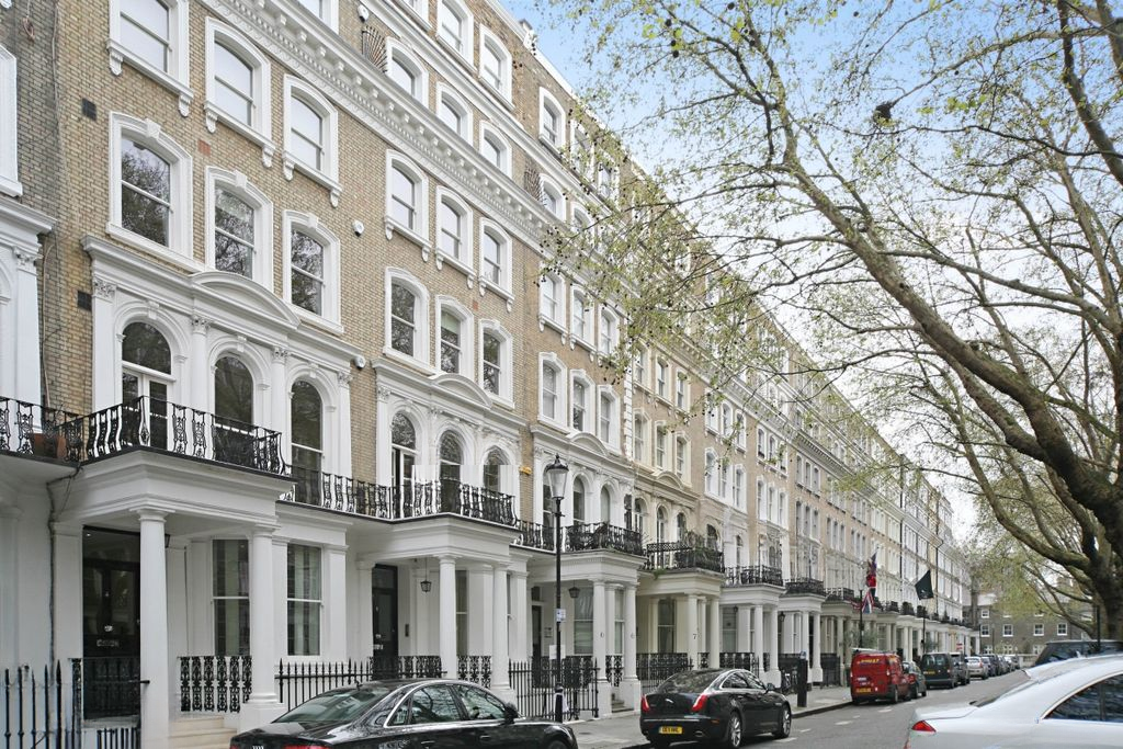 Квартира в Лондоне, Великобритания, 35 м² - фото 4