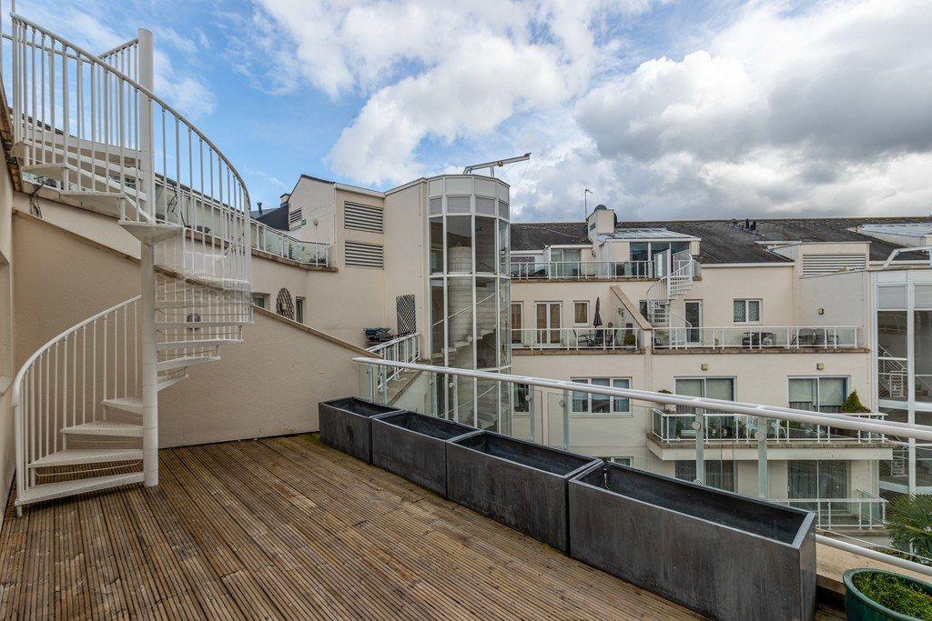 Квартира в Лондоне, Великобритания, 132 м² - фото 4