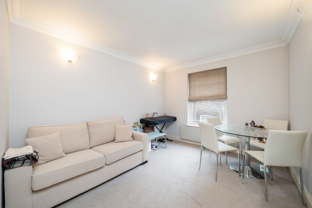 Квартира в Лондоне, Великобритания, 35 м² - фото 5