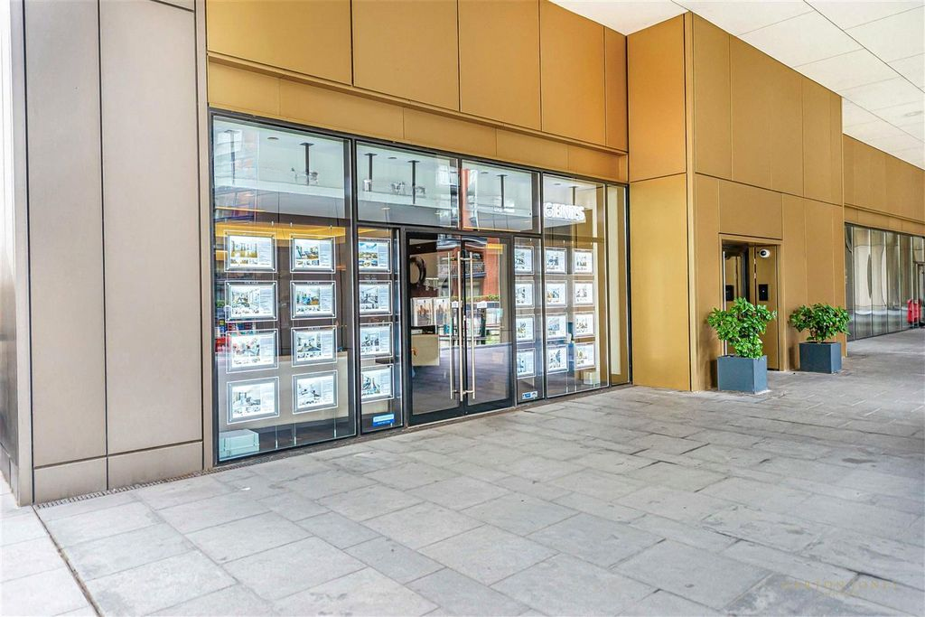 Квартира в Лондоне, Великобритания, 78 м² - фото 5