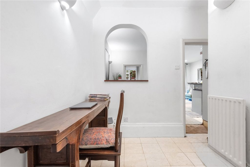 Квартира в Лондоне, Великобритания, 83 м² - фото 5