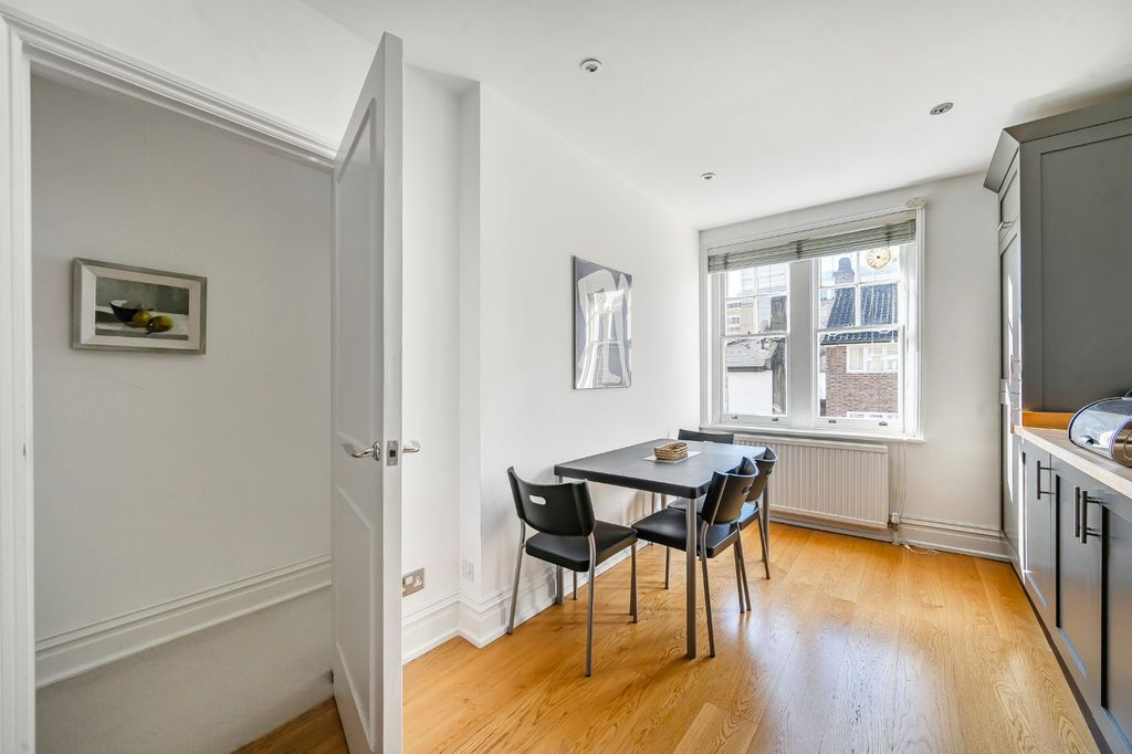 Квартира в Лондоне, Великобритания, 73 м² - фото 5