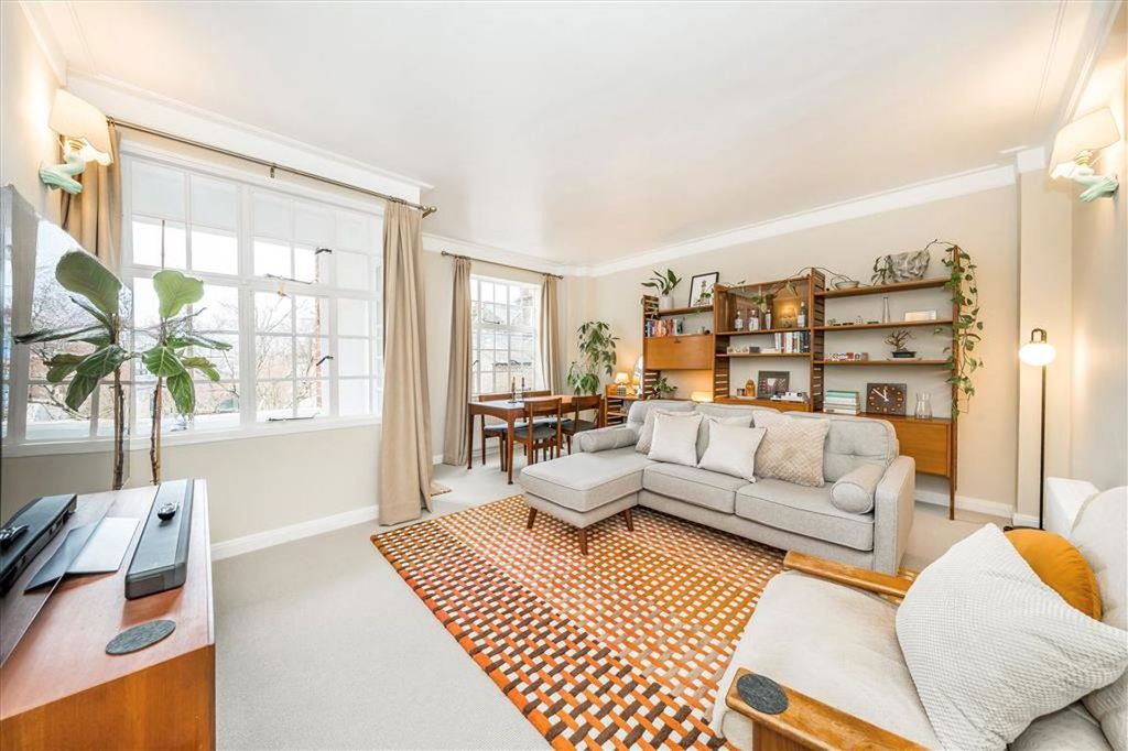 Квартира в Лондоне, Великобритания, 88 м² - фото 5