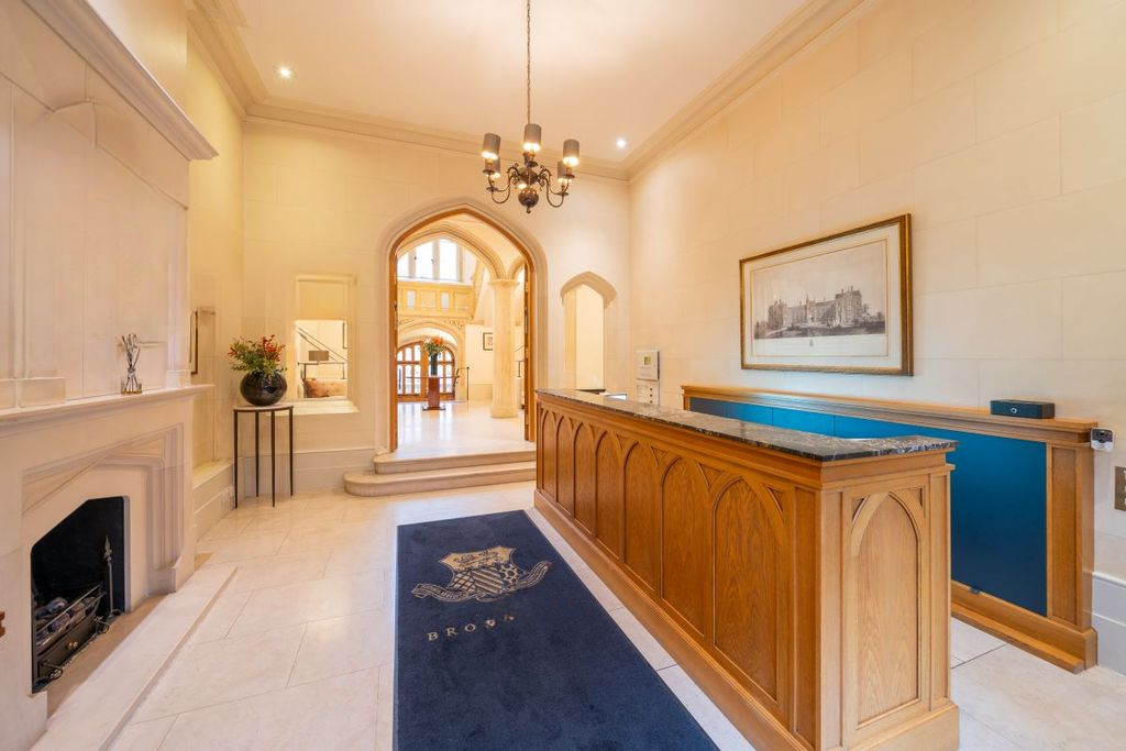 Квартира в Лондоне, Великобритания, 73 м² - фото 5