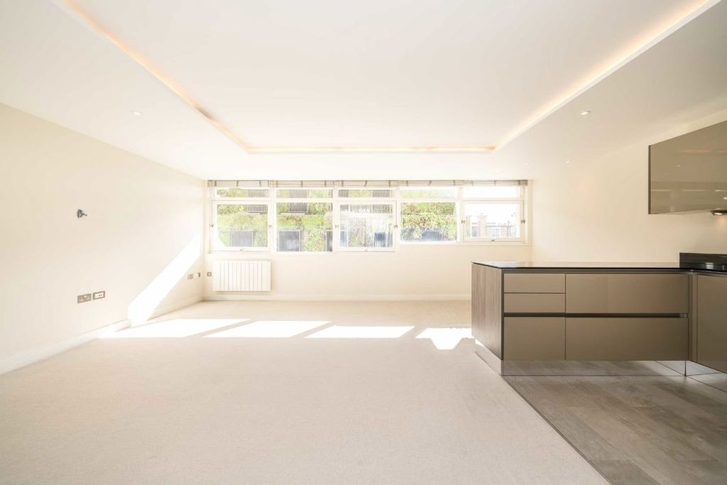 Квартира в Лондоне, Великобритания, 119 м² - фото 5