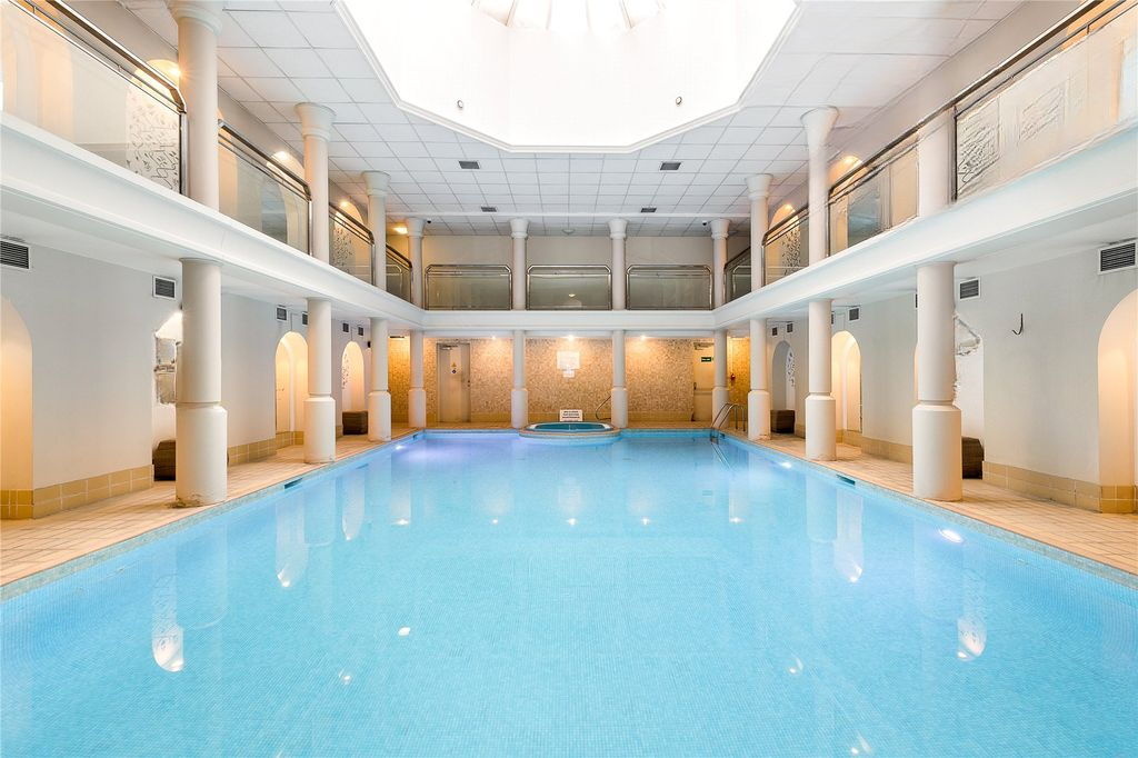 Квартира в Лондоне, Великобритания, 75 м² - фото 5