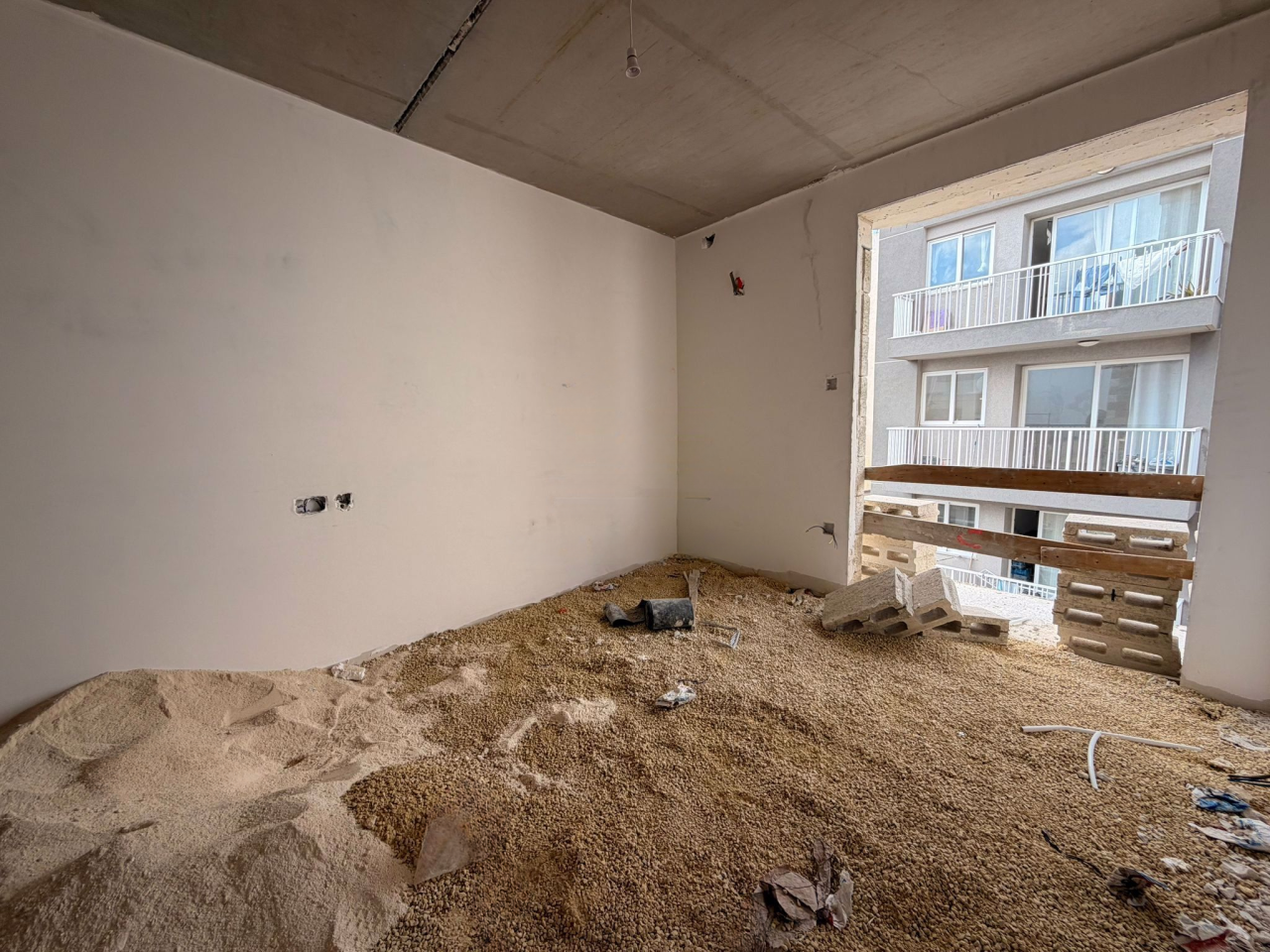 Квартира в Мсиде, Мальта, 68 м² - фото 5