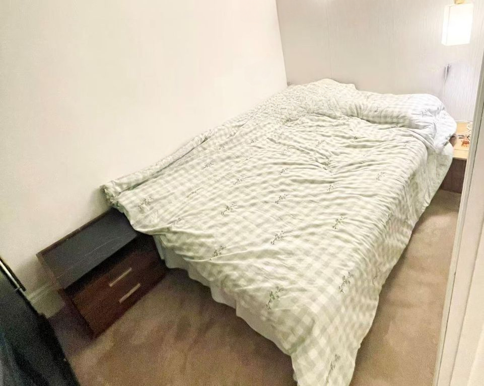 Квартира в Лондоне, Великобритания, 36 м² - фото 5