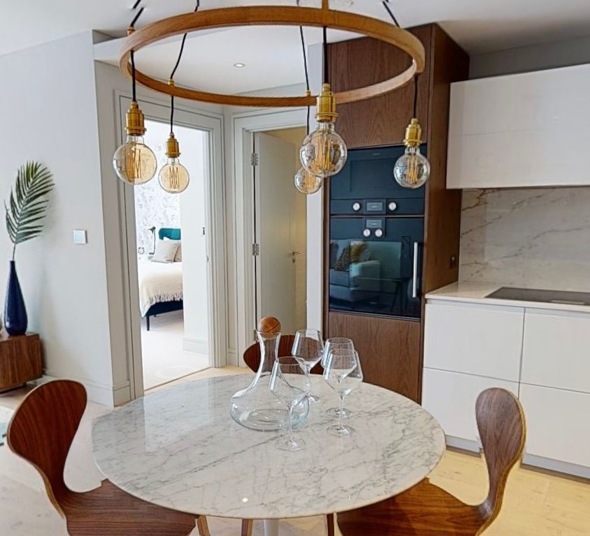 Квартира в Лондоне, Великобритания, 76 м² - фото 5