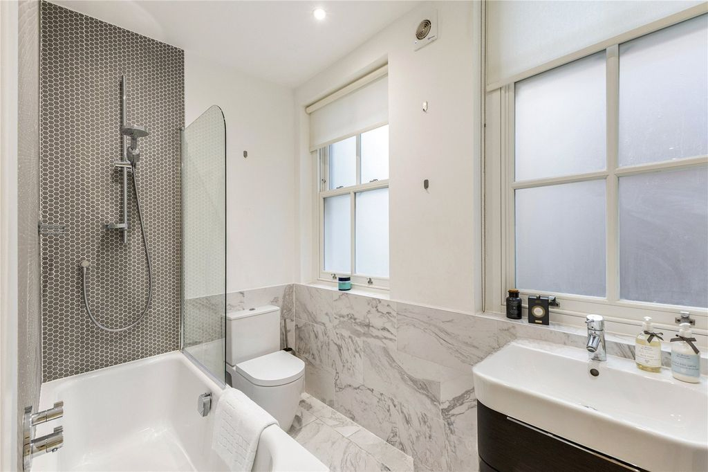 Квартира в Лондоне, Великобритания, 123 м² - фото 5