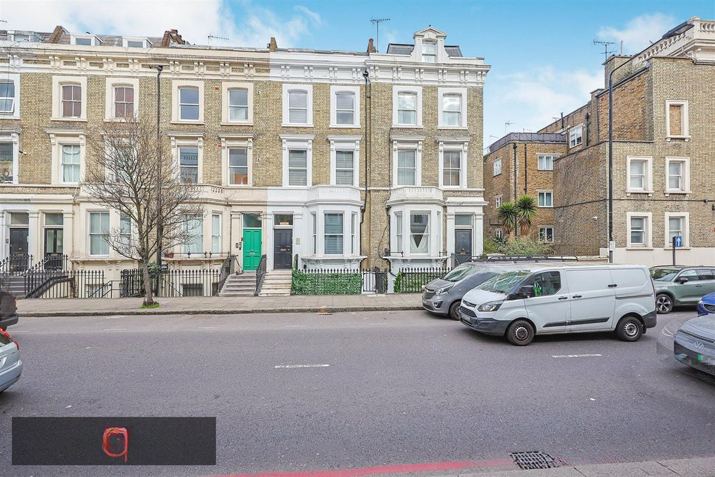 Квартира в Лондоне, Великобритания, 52 м² - фото 5