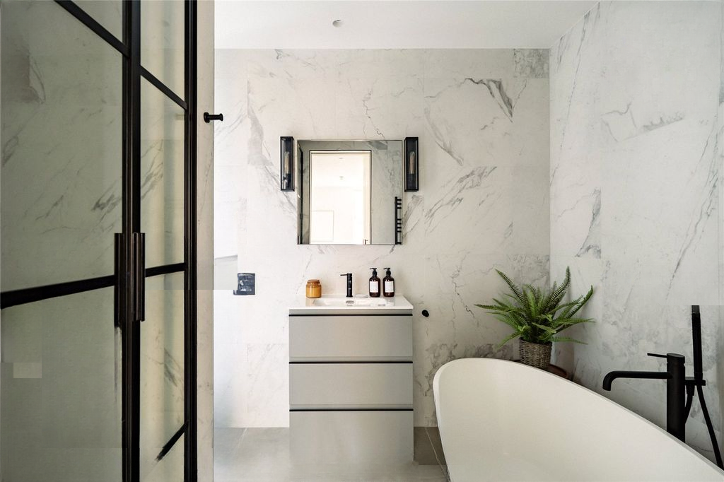 Квартира в Лондоне, Великобритания, 155 м² - фото 5