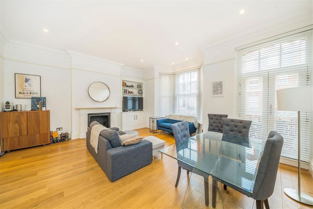 Квартира в Лондоне, Великобритания, 56 м² - фото 5