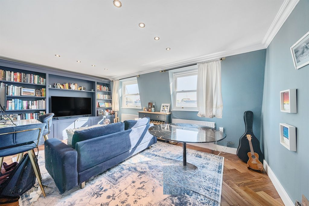 Квартира в Лондоне, Великобритания, 68 м² - фото 5