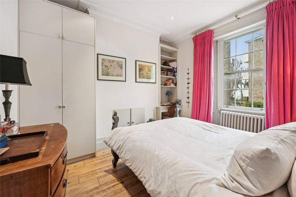 Квартира в Лондоне, Великобритания, 265 м² - фото 5