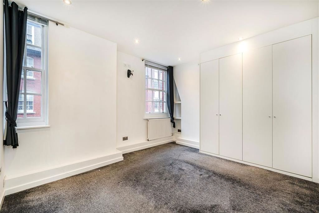 Квартира в Лондоне, Великобритания, 64 м² - фото 5