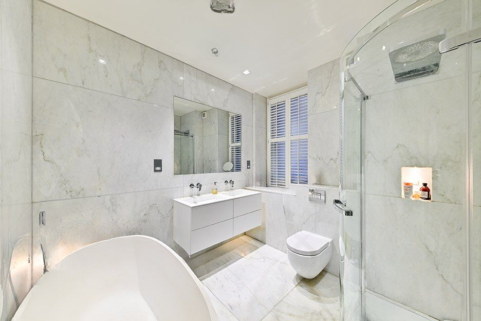 Квартира в Лондоне, Великобритания, 138 м² - фото 5