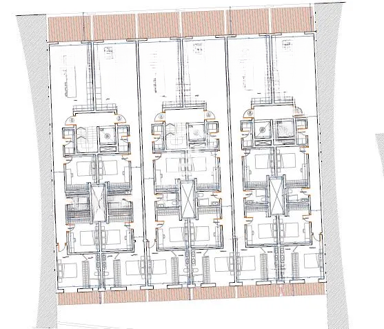 Квартира в Сан-Лоренце, Мальта, 137 м² - фото 2
