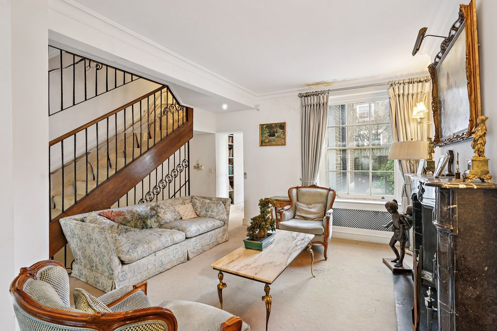 Квартира в Лондоне, Великобритания, 203 м² - фото 5