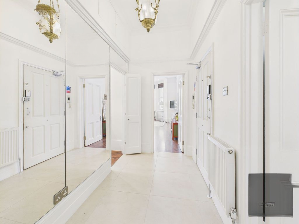 Квартира в Лондоне, Великобритания, 81 м² - фото 5