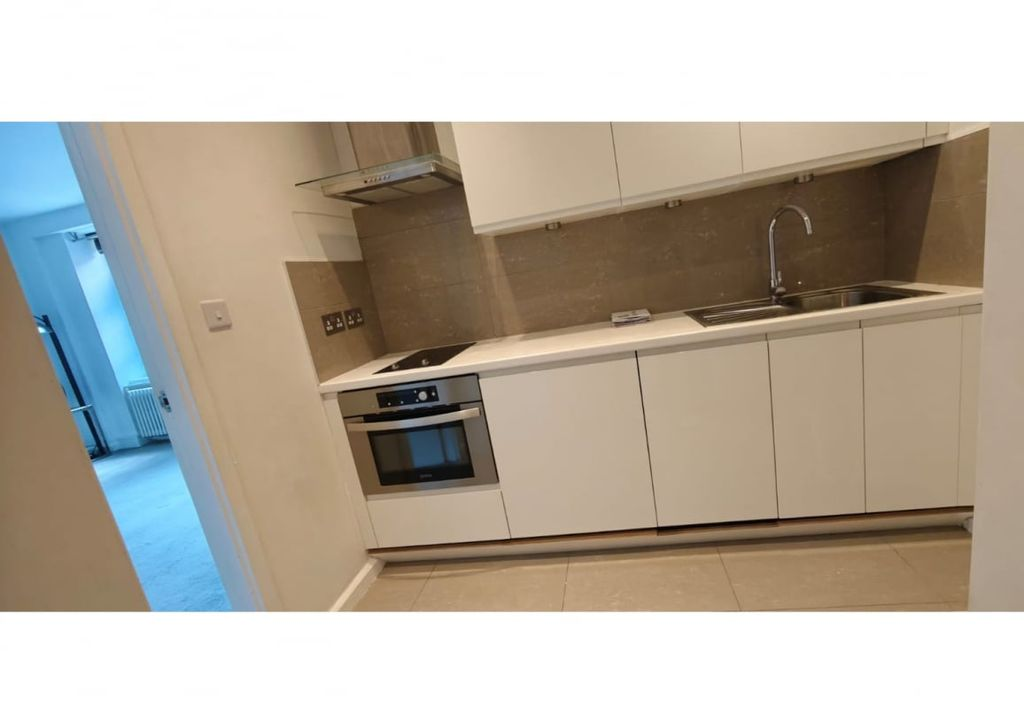 Квартира в Лондоне, Великобритания, 33 м² - фото 5