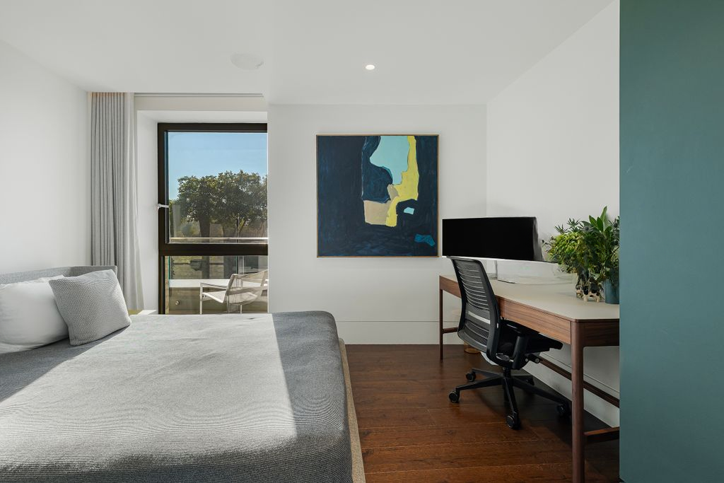 Квартира в Лондоне, Великобритания, 139 м² - фото 5