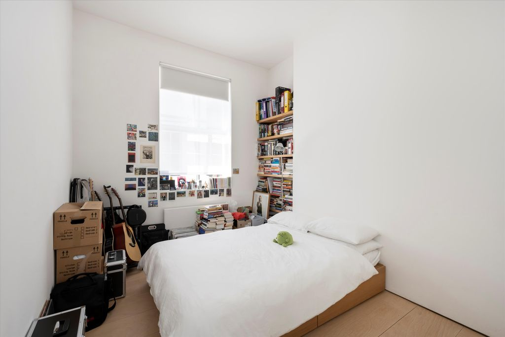 Квартира в Лондоне, Великобритания, 221 м² - фото 5