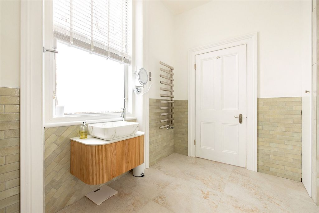 Квартира в Лондоне, Великобритания, 81 м² - фото 5