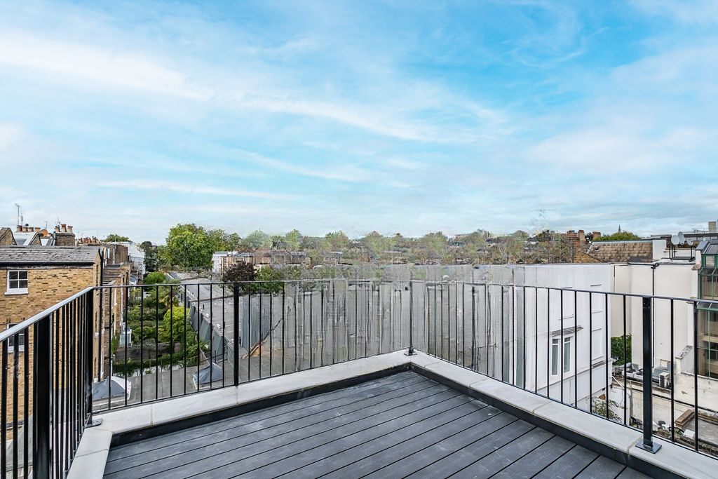 Квартира в Лондоне, Великобритания, 82 м² - фото 5