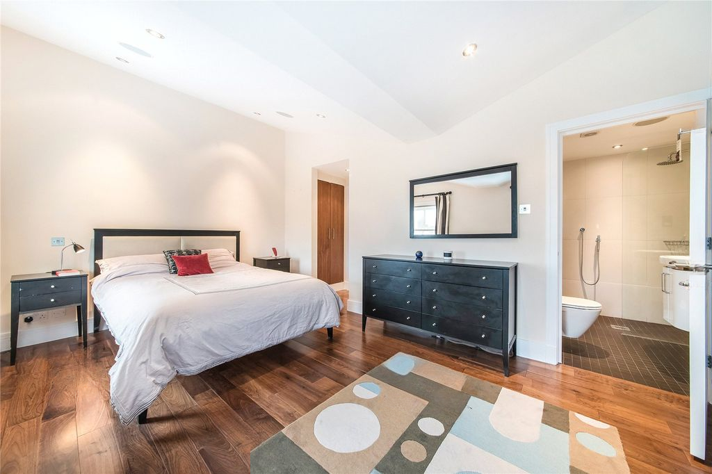 Квартира в Лондоне, Великобритания, 174 м² - фото 5