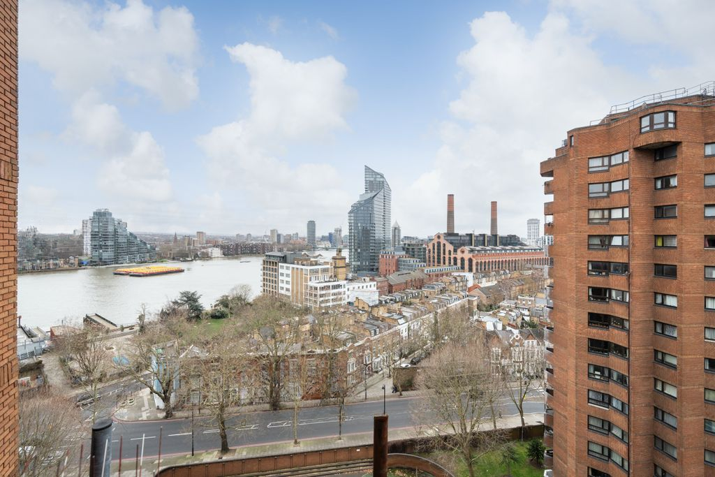 Квартира в Лондоне, Великобритания, 75 м² - фото 5