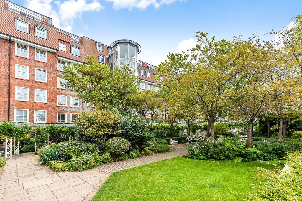 Квартира в Лондоне, Великобритания, 75 м² - фото 6