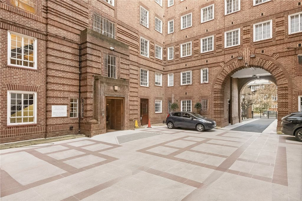 Квартира в Лондоне, Великобритания, 61 м² - фото 6