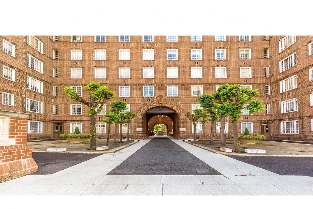 Квартира в Лондоне, Великобритания, 33 м² - фото 6