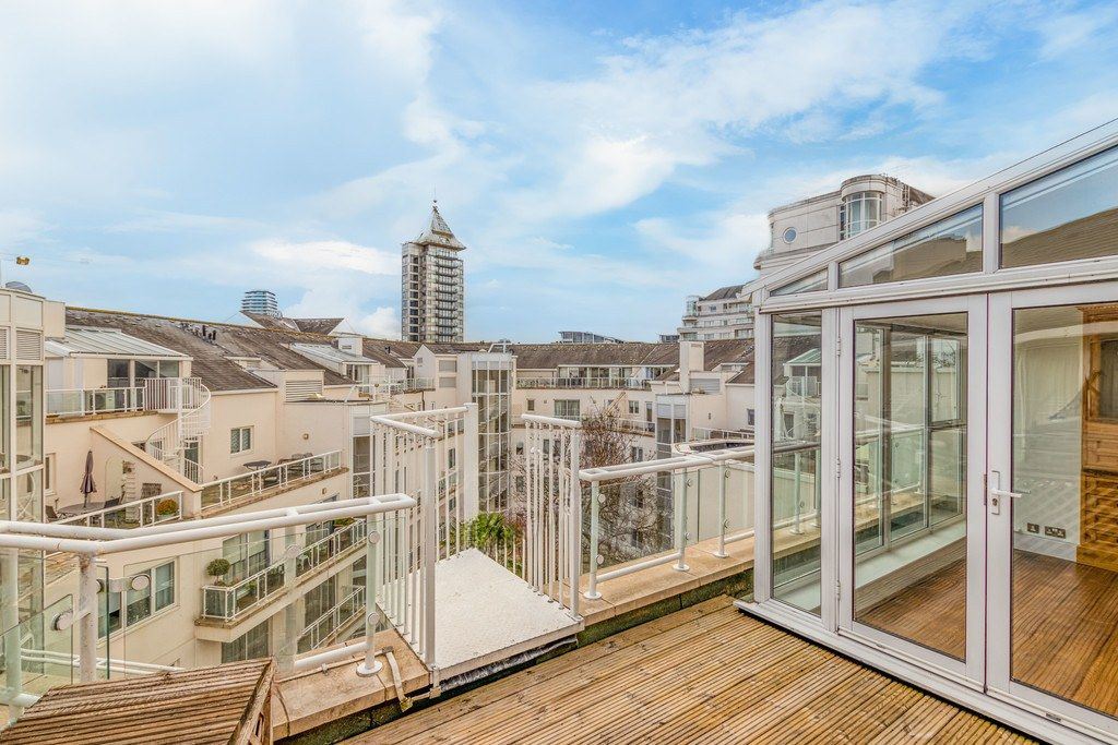 Квартира в Лондоне, Великобритания, 132 м² - фото 6