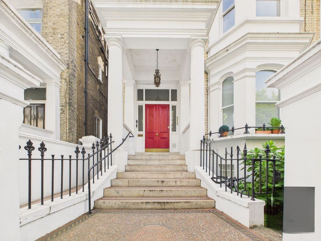 Квартира в Лондоне, Великобритания, 81 м² - фото 6