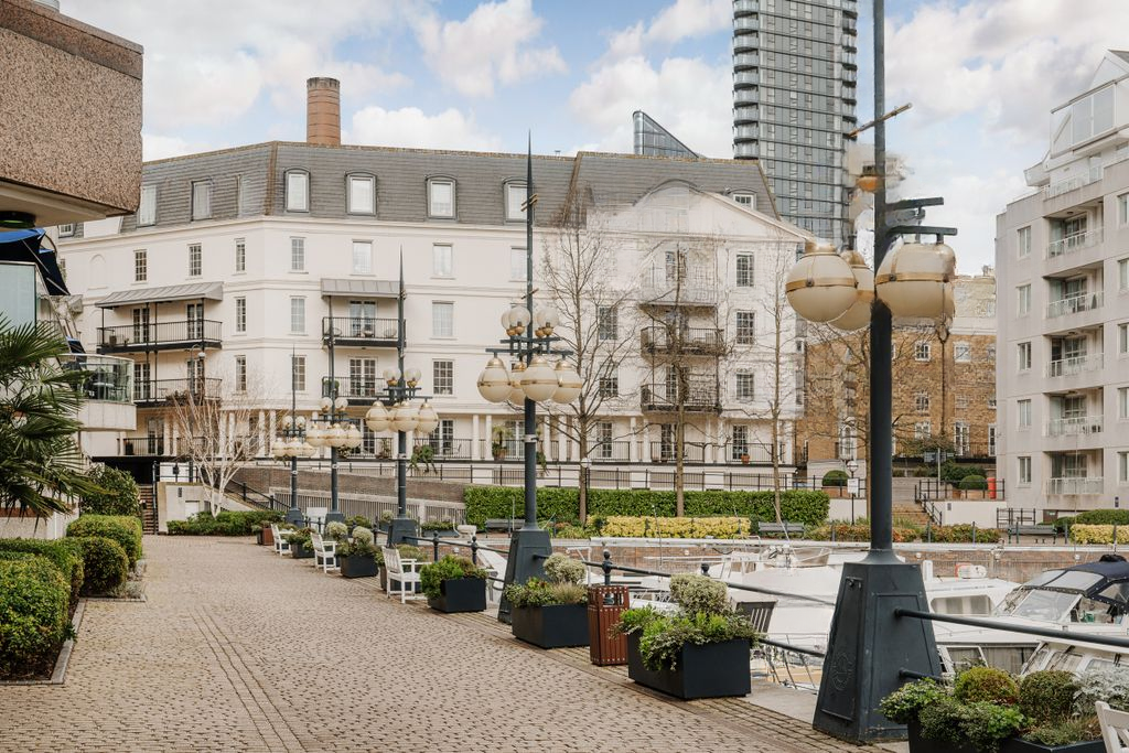 Квартира в Лондоне, Великобритания, 231 м² - фото 6