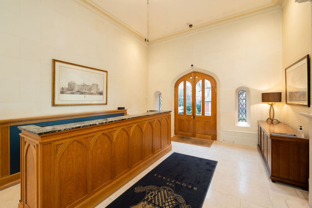 Квартира в Лондоне, Великобритания, 73 м² - фото 6