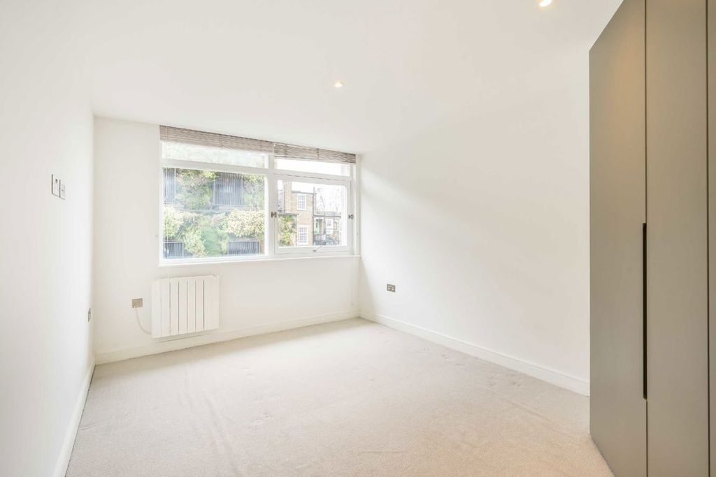 Квартира в Лондоне, Великобритания, 119 м² - фото 6