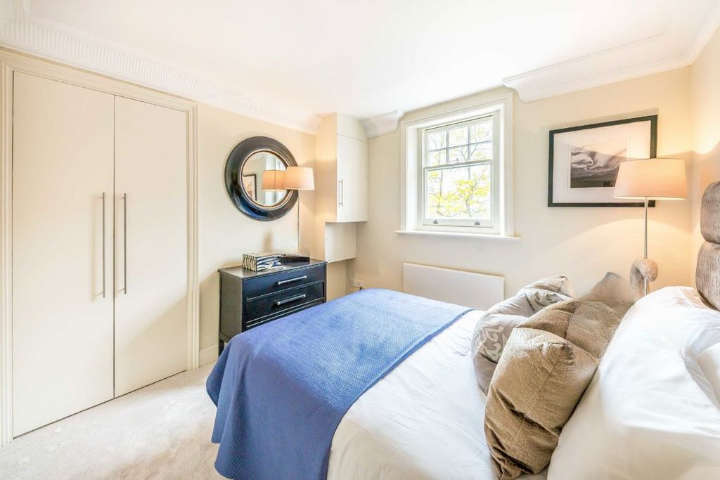 Квартира в Лондоне, Великобритания, 90 м² - фото 6