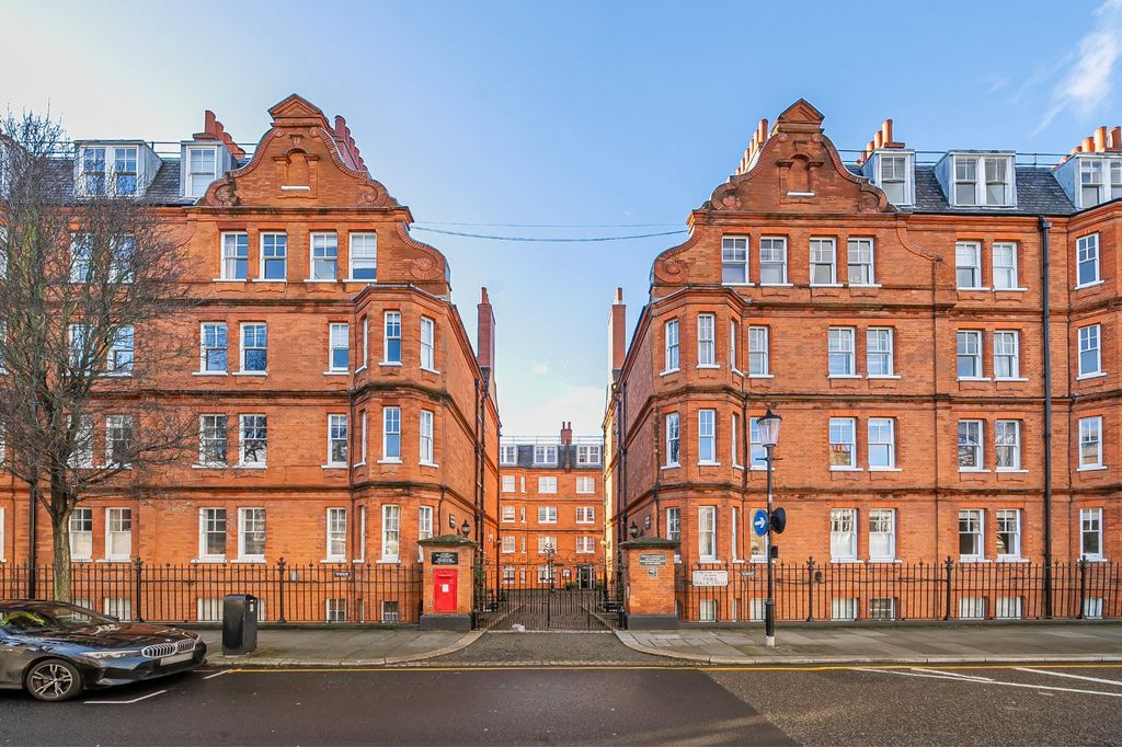 Квартира в Лондоне, Великобритания, 73 м² - фото 6