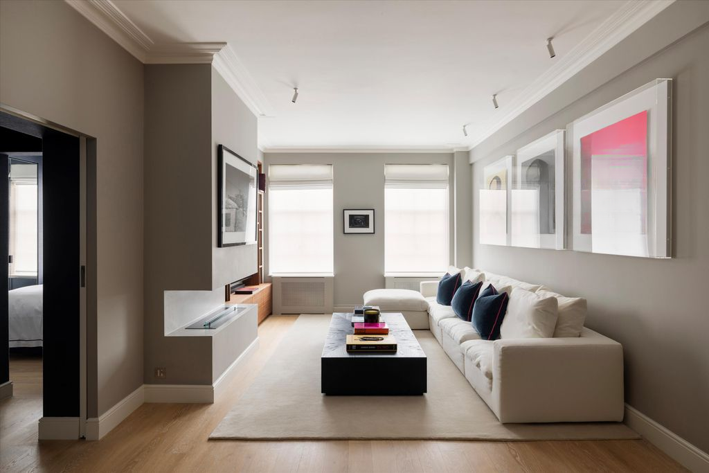 Квартира в Лондоне, Великобритания, 64 м² - фото 6