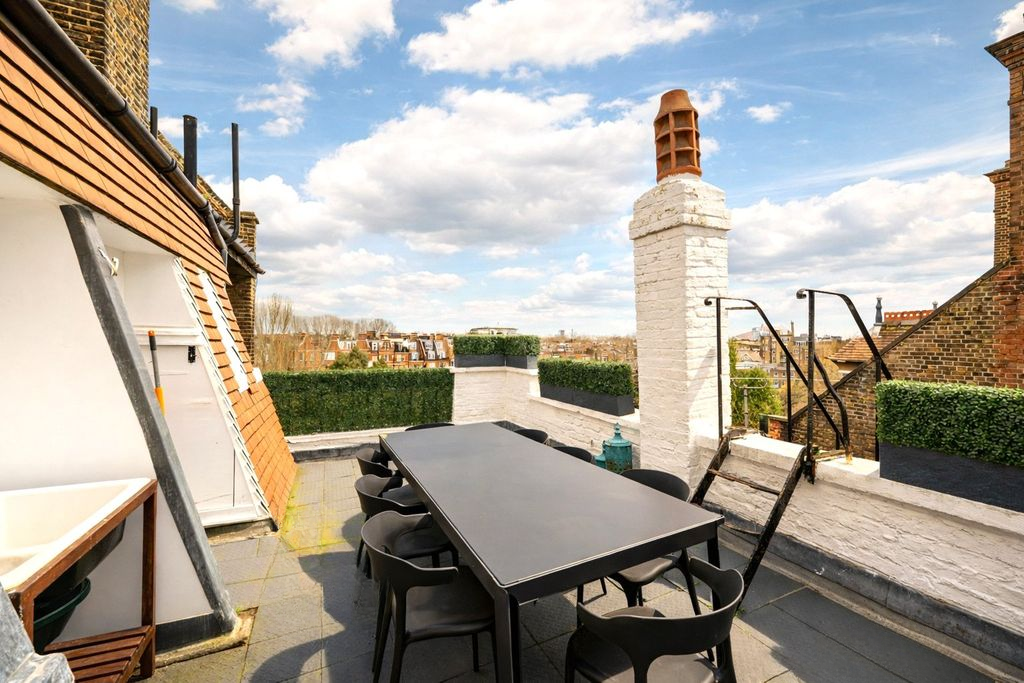 Квартира в Лондоне, Великобритания, 83 м² - фото 6